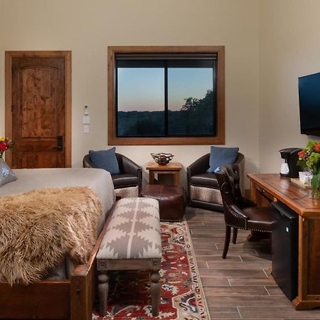 The Jl Bar Ranch, Resort & Spa Sonora Exterior photo
