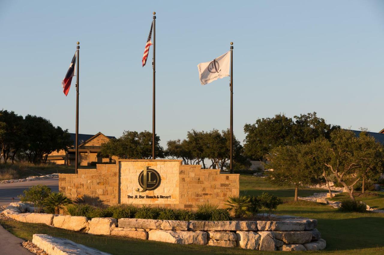 The Jl Bar Ranch, Resort & Spa Sonora Exterior photo
