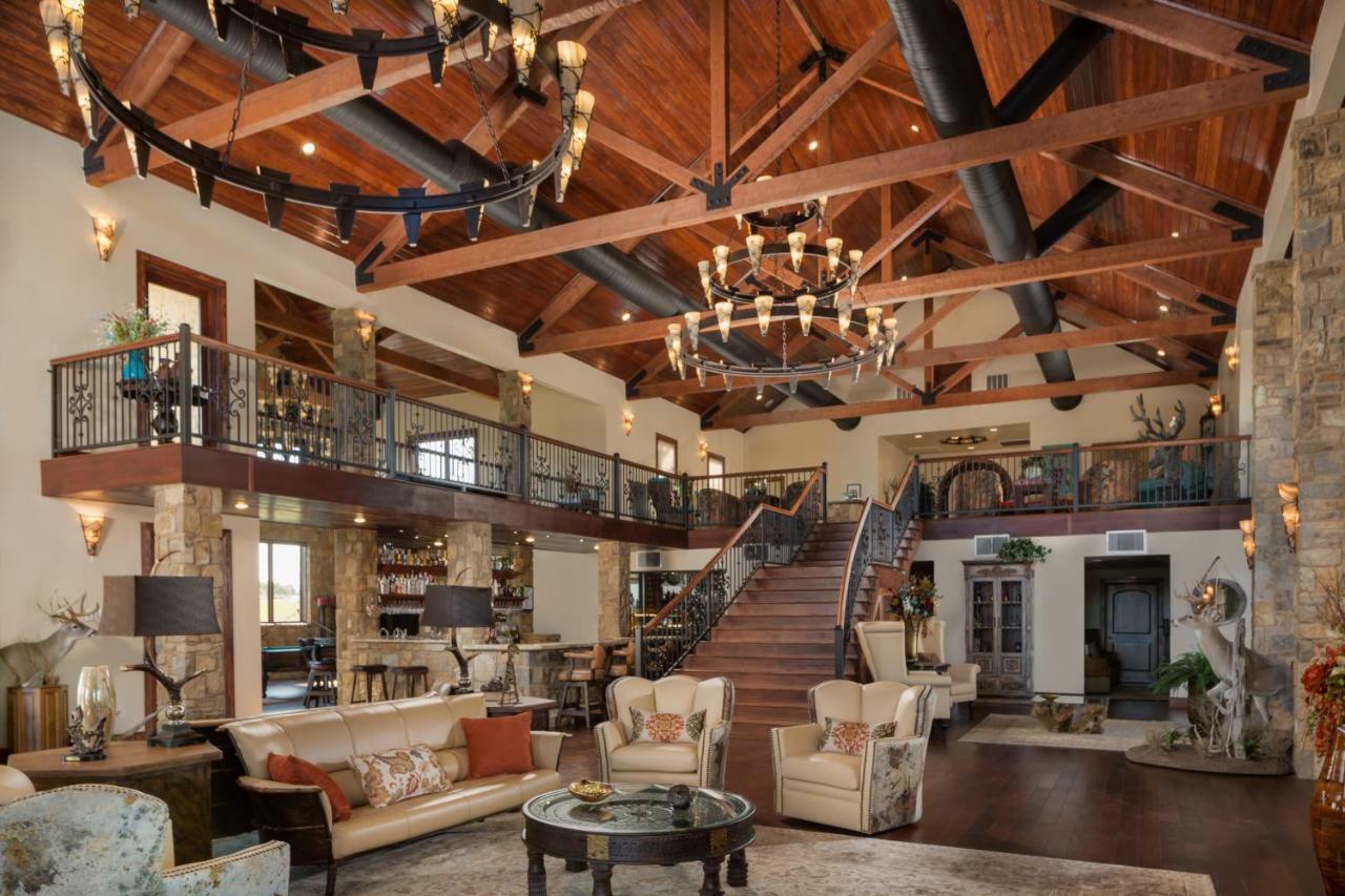 The Jl Bar Ranch, Resort & Spa Sonora Exterior photo