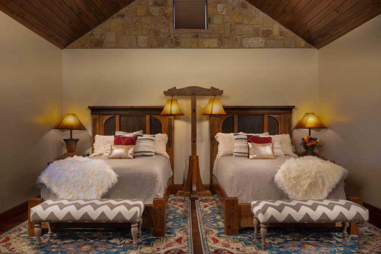 The Jl Bar Ranch, Resort & Spa Sonora Exterior photo