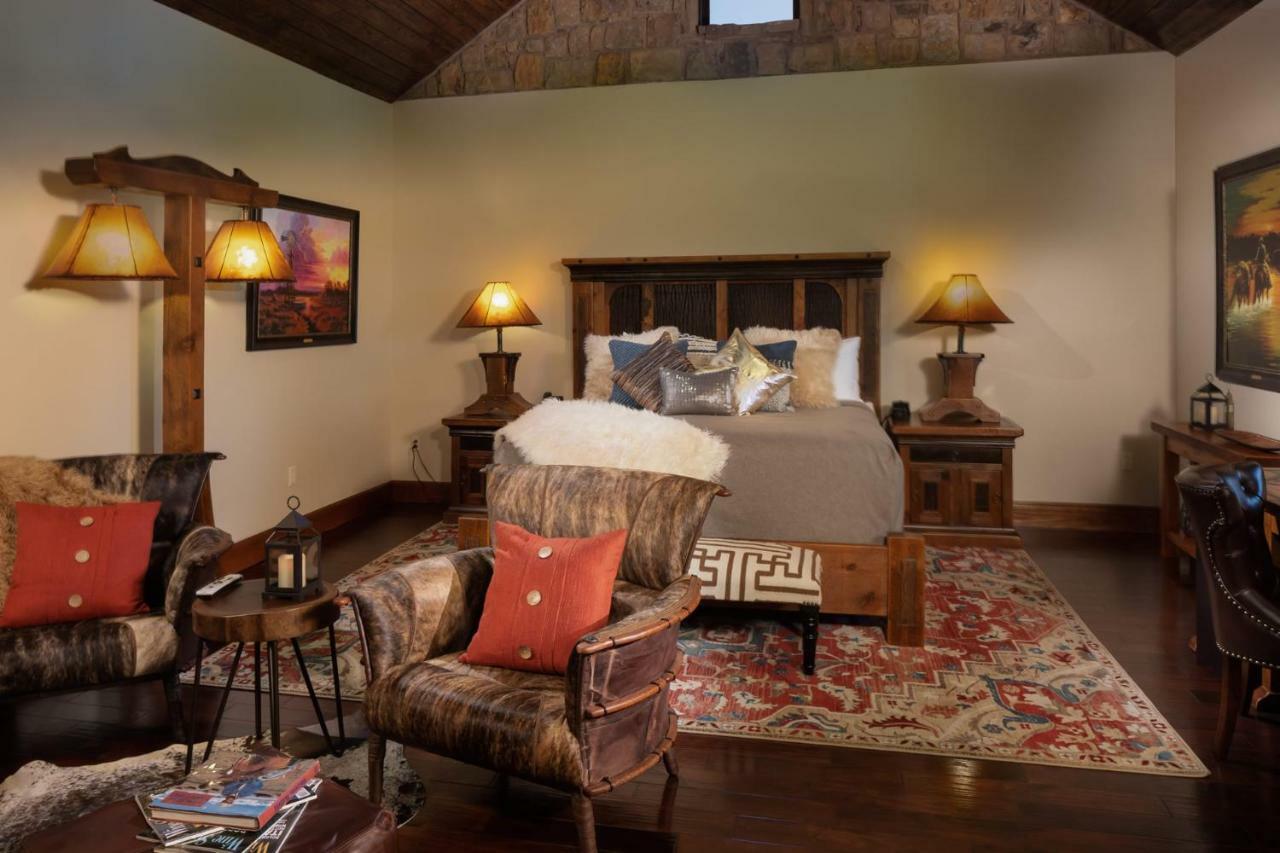 The Jl Bar Ranch, Resort & Spa Sonora Exterior photo